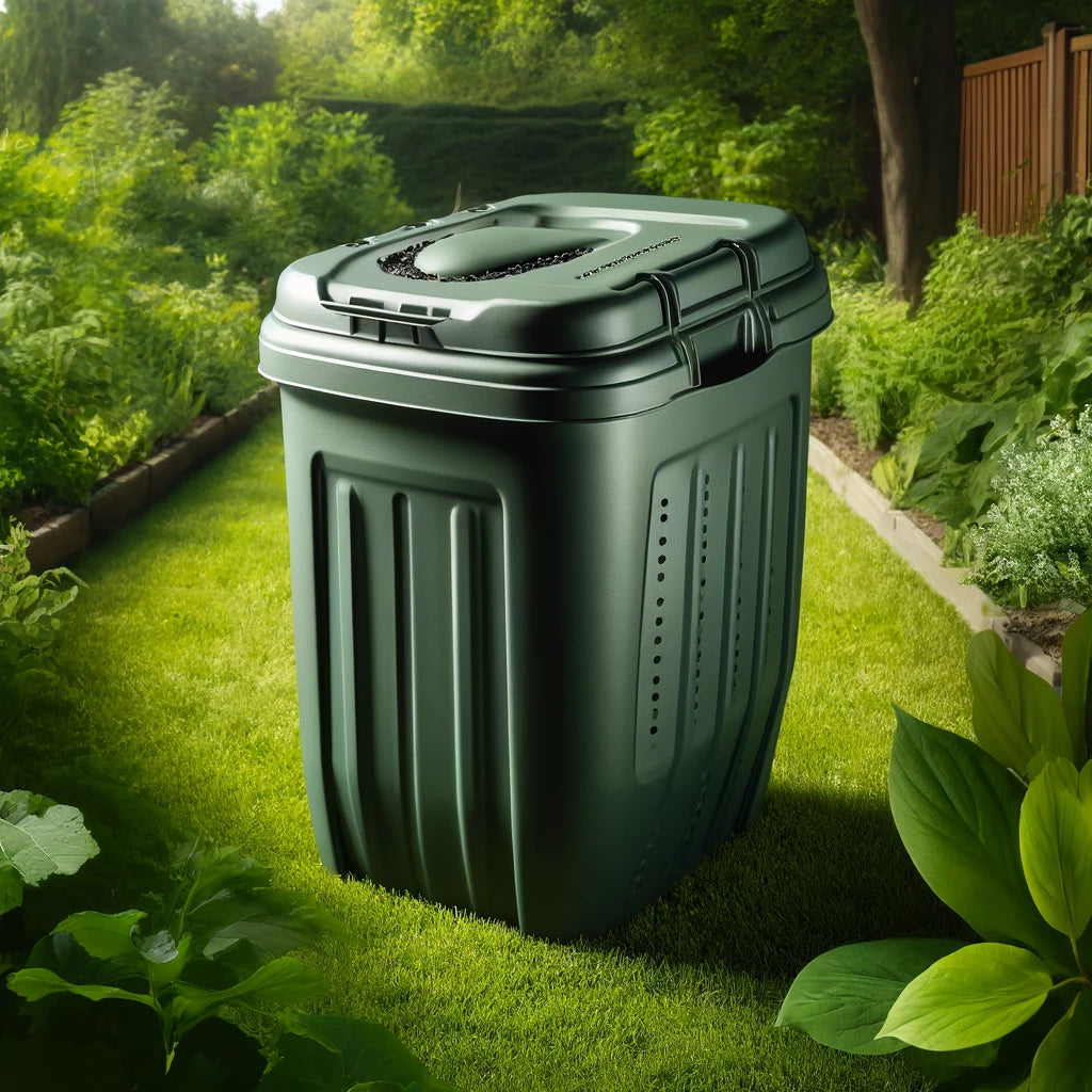 Compost Bin