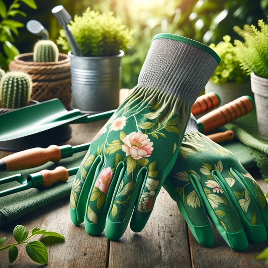 Gardening Gloves