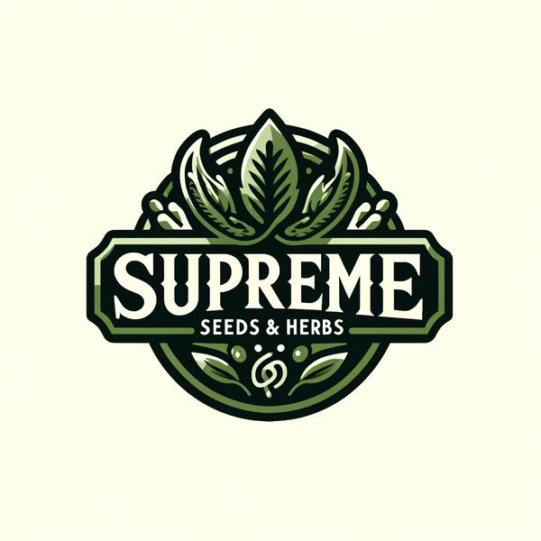 supremeseedsandherbs.com