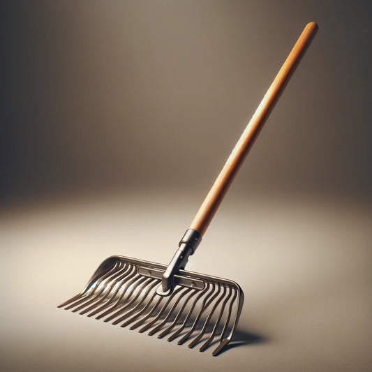 Garden Rake